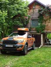 Ford Ranger '19 WILDTRAK DOUBLECAB FULL EXTRA