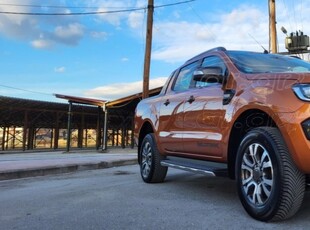 Ford Ranger '19 Wildtrak