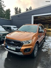 Ford Ranger '19 Wildtruck