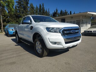 Ford Ranger '19 XLT