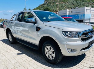 Ford Ranger '20 2.0 TDCi 4x4