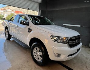 Ford Ranger '20