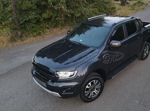 Ford Ranger '20 wildtrack