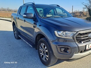 Ford Ranger '20 WILDTRACK DOUBLECAB FULL EXTRA8