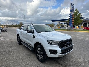 Ford Ranger '20 Wildtrak 212PS