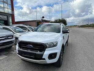 Ford Ranger '20 Wildtrak 212PS