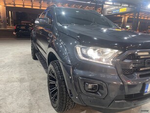 Ford Ranger '20 WILDTRAK DOUBLECAB FULL EXTRA