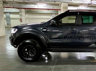 Ford Ranger '21 2.0 TDCi 4x4 Automatic 10A/T