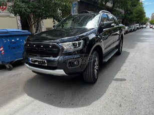 Ford Ranger '21 Wildt RANGER 4x4 Automatic BiT