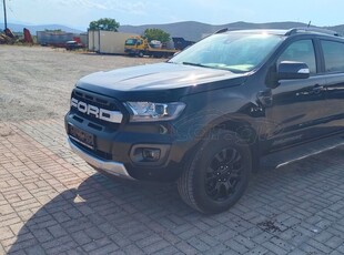 Ford Ranger '21 WILDTRAK BI-TURBO