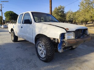 Ford Ranger '99 2,5 4Χ4 DIESEL