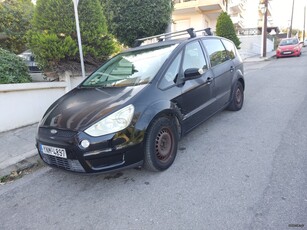 Ford S-Max '08 2.0