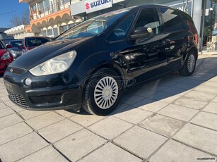 Ford S-Max '08 Galaxy