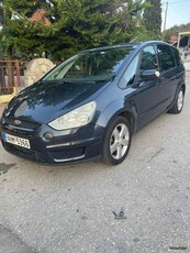 Ford S-Max '08 TITANIUM FULL EXTRA