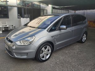 Ford S-Max '09