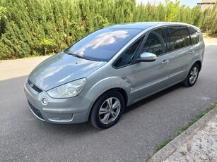 Ford S-Max '09 7ΘΕΣΙΟ