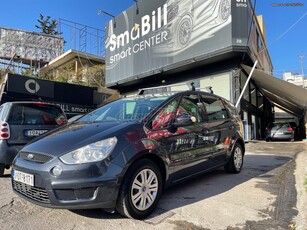 Ford S-Max '11 €1000 ΠΡΟΚΑΤΑΒΟΛΗ !!!