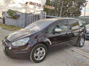 Ford S-Max '11 1,6 DSI