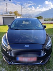 Ford S-Max '17 2.0 EcoBlue Titanium