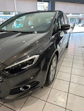 Ford S-Max '16 2.0 TITANIUM