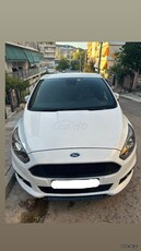 Ford S-Max '20 2.0 EcoBlue ST-Line Automatic