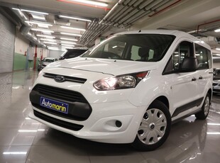 Ford Tourneo 1.5 (2018)