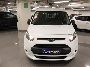 Ford Tourneo '18 Ράμπα Φόρτωσης 5Seats /6 Χρόνια Δωρεάν Service