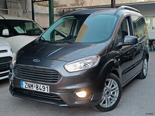 Ford Tourneo '19 COURIER-ΠΕΝΤΑΘΕΣΙΟ-NAVI-CRUISE CONTROL-EURO 6W-NEW !!!*