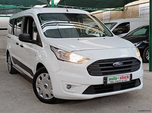 Ford Tourneo '19 MAXI-CONNECT-ΠΕΝΤΑΘΕΣΙΟ-120 hp-EURO 6W !!!