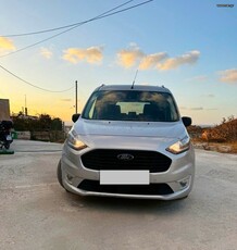 Ford Tourneo '20 7 ΘΕΣΕΙΣ (ΑΥΤΟΜΑΤΟ) ΠΟΛΛΑ ΕΞΤΡΑ