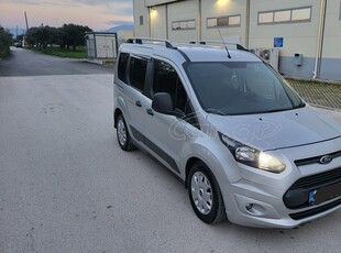 Ford Tourneo Connect '15