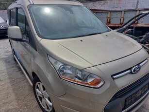 Ford Tourneo Connect '15 1,6 TDCI ECO