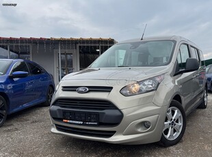 Ford Tourneo Connect '16