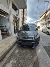 Ford Tourneo Connect '16 ΤITANIUM