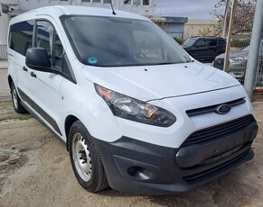 Ford Tourneo Connect '18 1.5 DIESEL/MAXI LONG/ΦΠΑ