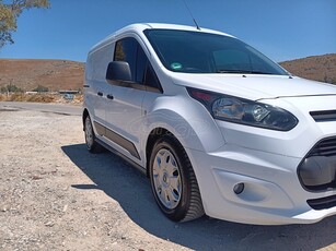 Ford Tourneo Connect '18