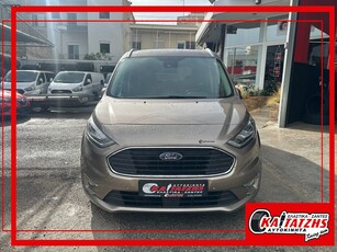 Ford Tourneo Connect '19 7 ΘΕΣΕΙΣ TITANIUM FULL EXTRA ΑΥΤΟΜΑΤΟ