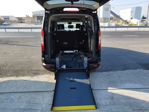 Ford Tourneo Connect '19 GRAND TOURNEO