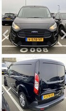 Ford Tourneo Connect '19 MAXI L2 ΑΥΤΌΜΑΤΟ ΣΑΣΜΑΝ EURO 6