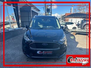 Ford Tourneo Connect '19 ΑΥΤΟΜΑΤΟ TITANIUM 7ΘΕΣΕΙΣ FULL EXTRA