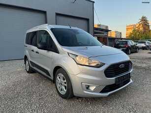 Ford Tourneo Connect '20