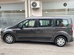 Ford Tourneo Connect '20