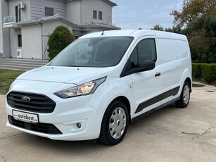 Ford Tourneo Connect '20 TRANSIT LONG L2H1 ΜΑΚΡΥ ΣΑΣΙ