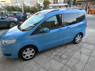 Ford Tourneo Courier '17