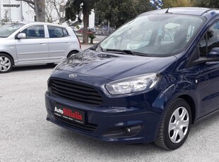 Ford Tourneo Courier '17 ΠΡΟΣΦΟΡΑ !!!