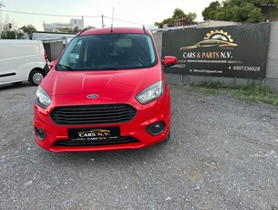 Ford Tourneo Courier '18