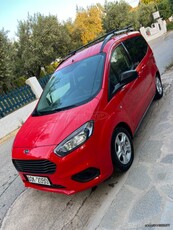 Ford Tourneo Courier '19