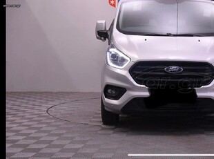 Ford Tourneo Custom '22 Κατόπιν παραγγελίας