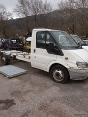 Ford Transit '00