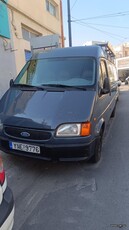 Ford Transit '01 TRANSIT